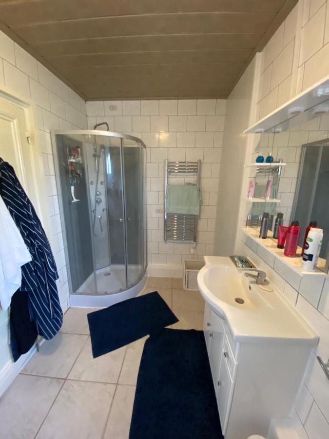 Maison 6 Personnes Avec Piscine Privee Saulchoy Luaran gambar